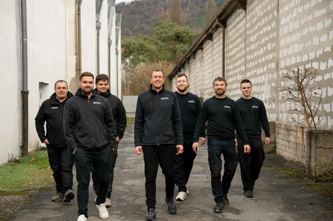 Entrümpelung Team Frankfurt am Main — Wertvoll Dienstleistungen